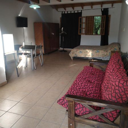 شقة Monoambiente Cabernet Ubicacion Excelente ميندوزا المظهر الخارجي الصورة