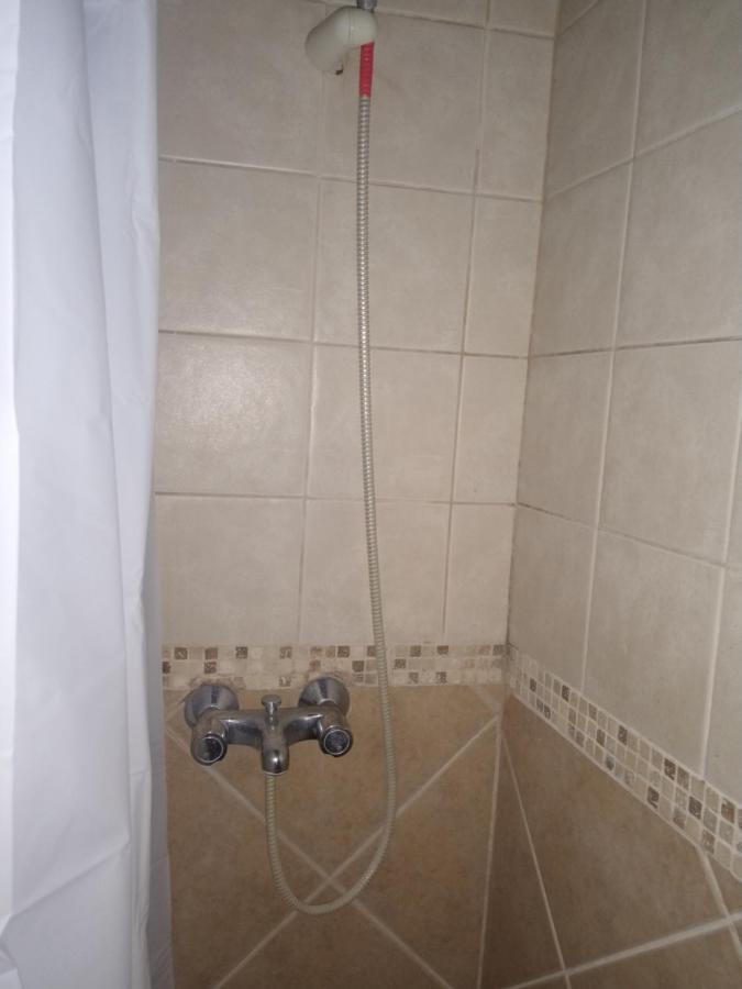 شقة Monoambiente Cabernet Ubicacion Excelente ميندوزا المظهر الخارجي الصورة