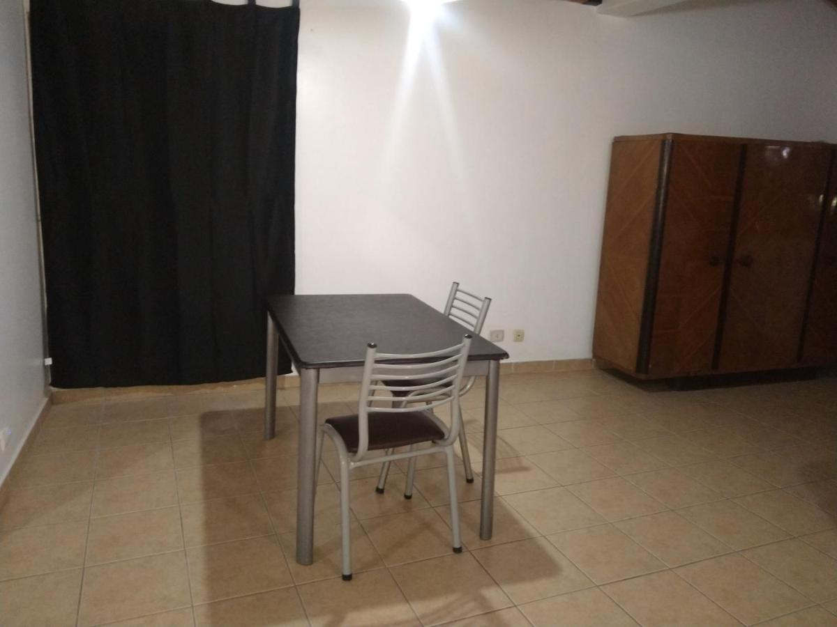 شقة Monoambiente Cabernet Ubicacion Excelente ميندوزا المظهر الخارجي الصورة
