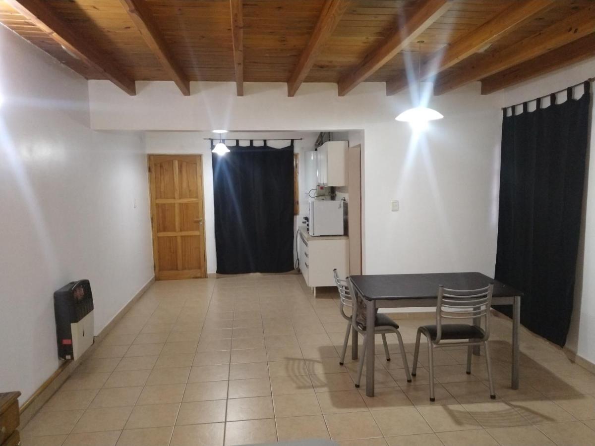 شقة Monoambiente Cabernet Ubicacion Excelente ميندوزا المظهر الخارجي الصورة