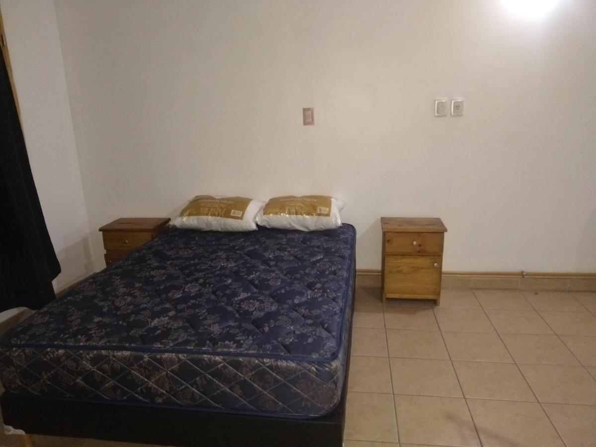 شقة Monoambiente Cabernet Ubicacion Excelente ميندوزا المظهر الخارجي الصورة