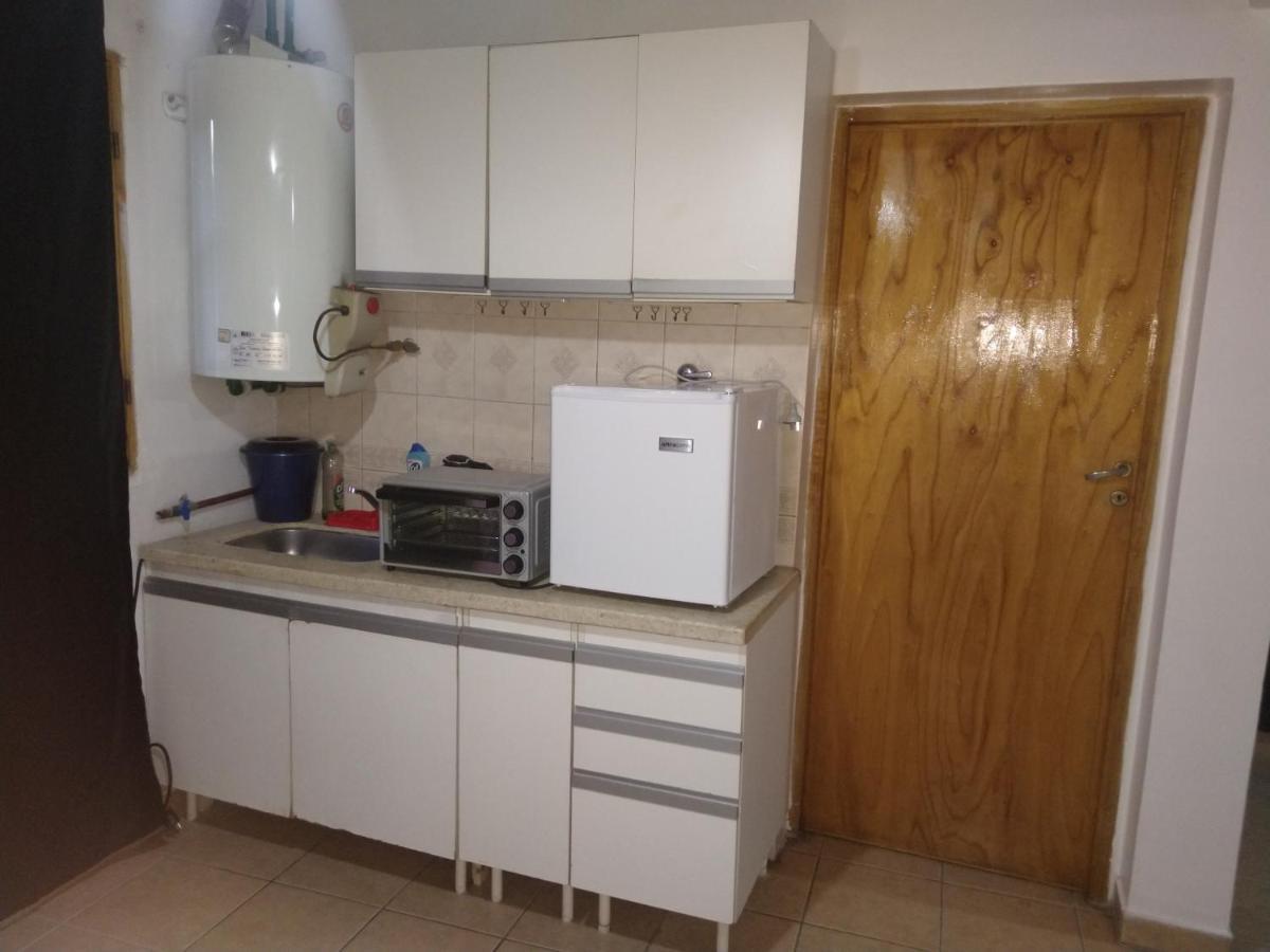 شقة Monoambiente Cabernet Ubicacion Excelente ميندوزا المظهر الخارجي الصورة