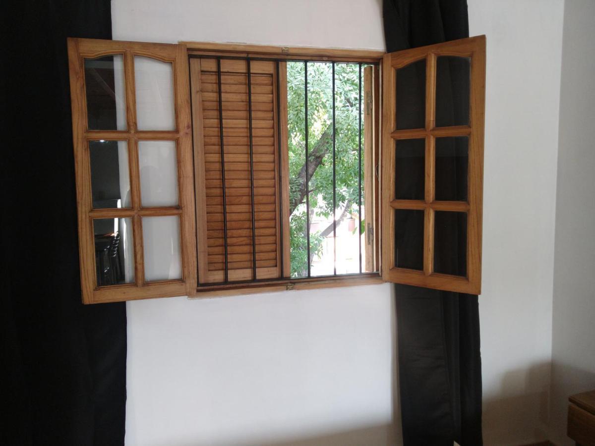 شقة Monoambiente Cabernet Ubicacion Excelente ميندوزا المظهر الخارجي الصورة