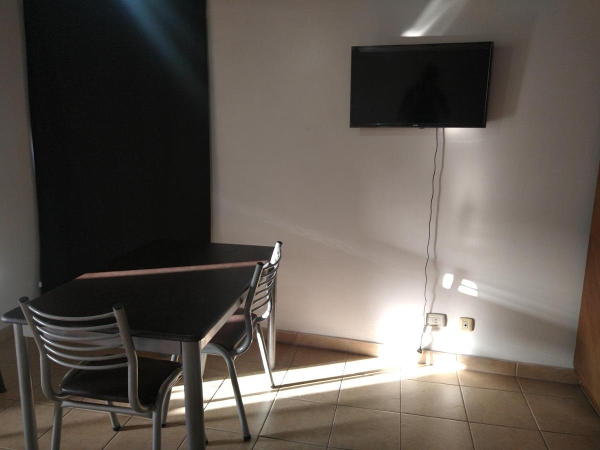 شقة Monoambiente Cabernet Ubicacion Excelente ميندوزا المظهر الخارجي الصورة