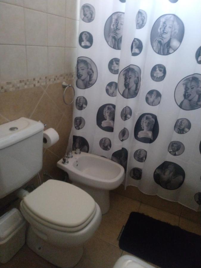 شقة Monoambiente Cabernet Ubicacion Excelente ميندوزا المظهر الخارجي الصورة