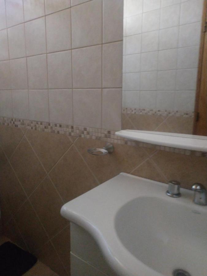 شقة Monoambiente Cabernet Ubicacion Excelente ميندوزا المظهر الخارجي الصورة