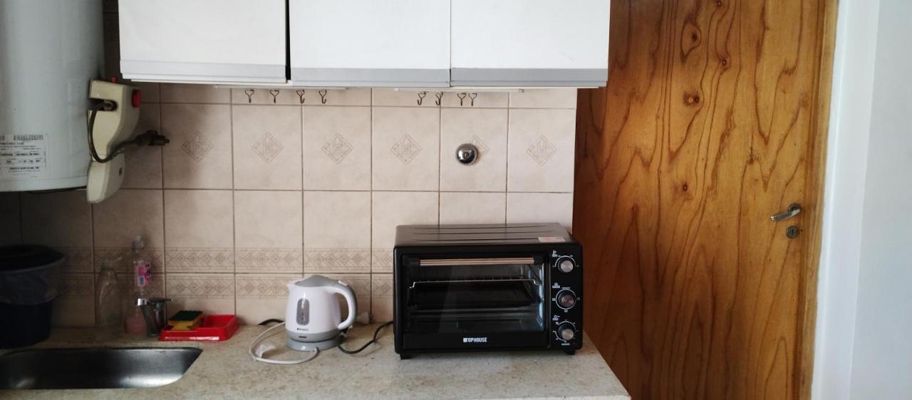شقة Monoambiente Cabernet Ubicacion Excelente ميندوزا المظهر الخارجي الصورة