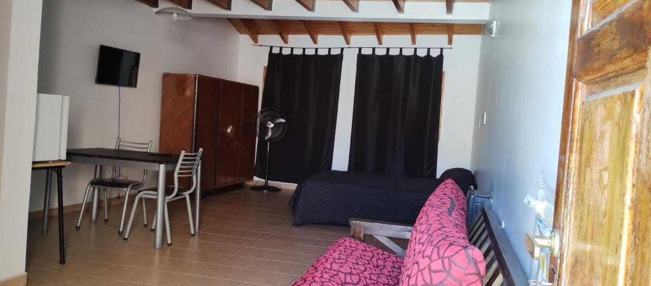 شقة Monoambiente Cabernet Ubicacion Excelente ميندوزا المظهر الخارجي الصورة