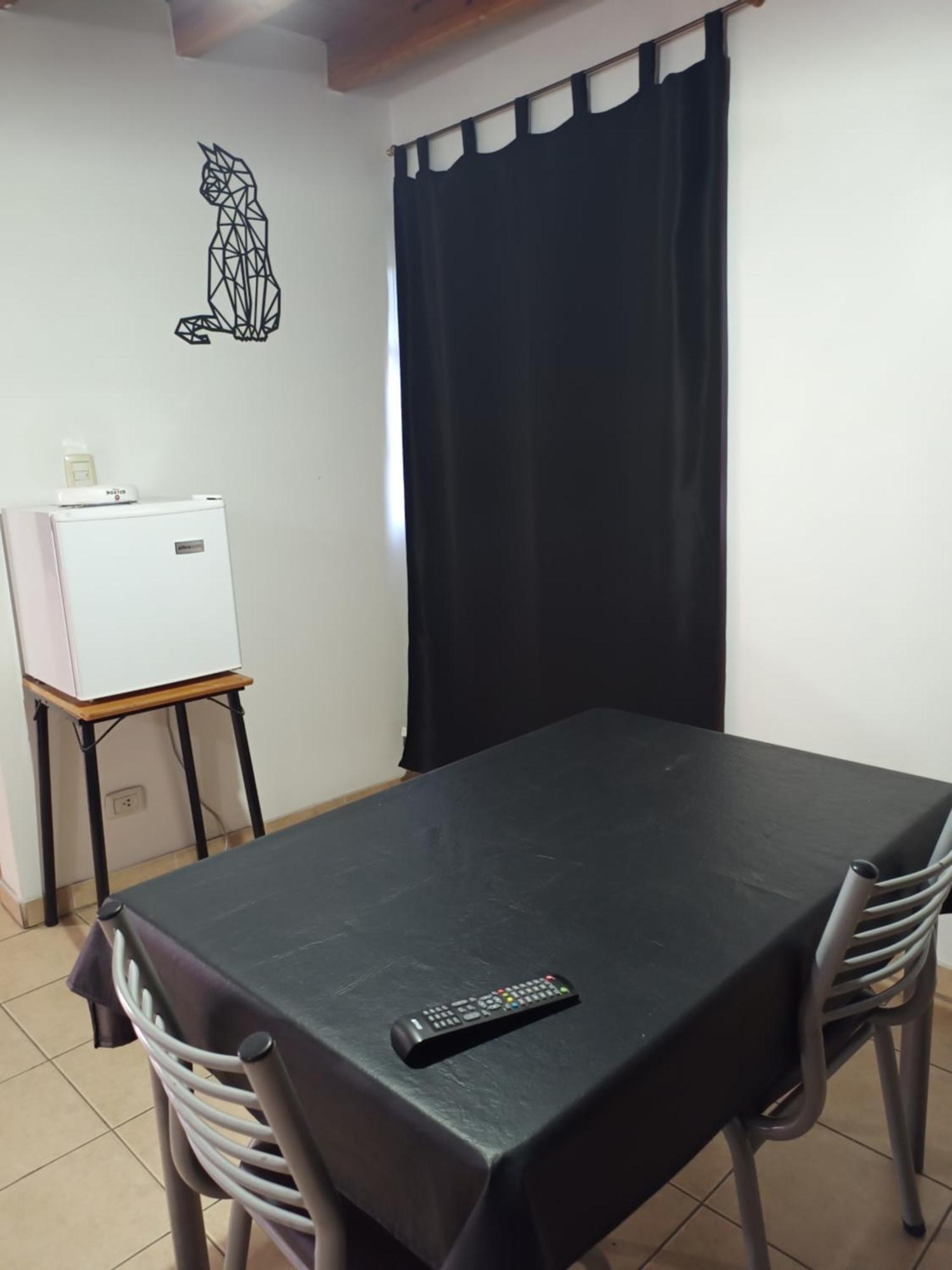 شقة Monoambiente Cabernet Ubicacion Excelente ميندوزا المظهر الخارجي الصورة