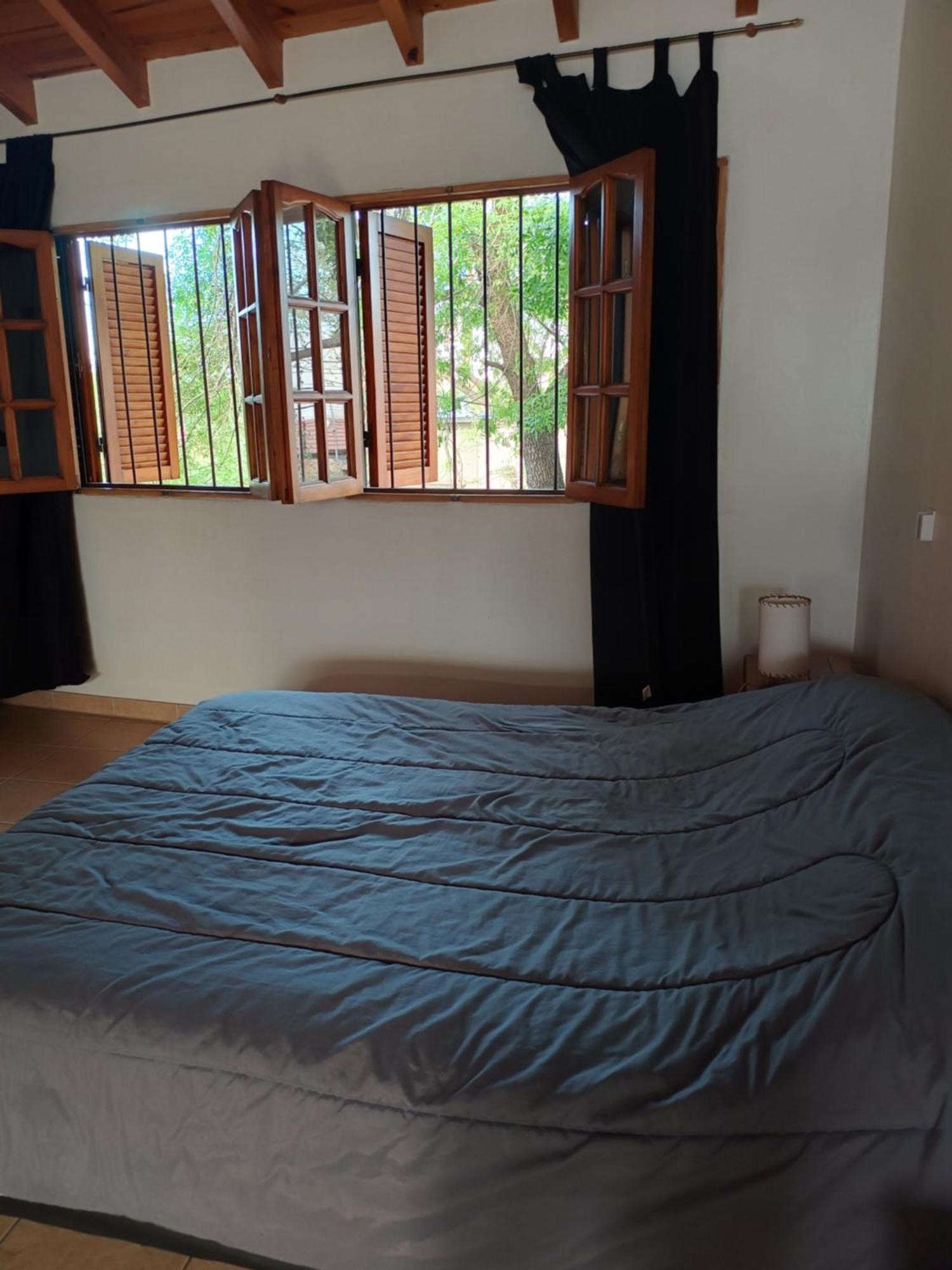 شقة Monoambiente Cabernet Ubicacion Excelente ميندوزا المظهر الخارجي الصورة
